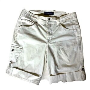 🔥🔥Bandolinoblu shorts size 10